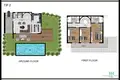 Mieszkanie 200 m² Akarca Koyu, Turcja