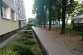 Apartamento 1 habitación 23 m² Varsovia, Polonia