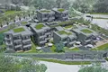 6-Zimmer-Villa 528 m² Bodrum, Türkei