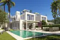 Вилла 4 комнаты 353 м² Михас, Испания