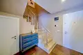 Attique 3 chambres 120 m² Alanya, Turquie