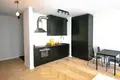 Estudio 1 habitación 42 m² en Varsovia, Polonia