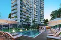 Квартира 4 комнаты 165 м² Малтепе, Турция