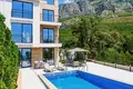 Appartement 4 chambres 220 m² Rijeka Rezevici, Monténégro