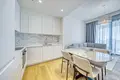 Mieszkanie 1 pokój 55 m² w Jermasoja, Cypr