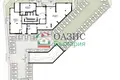 1 bedroom apartment 71 m² Burgas, Bulgaria