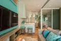 1 bedroom condo 32 m² Kamala, Thailand