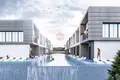 Townhouse 2 bedrooms 91 m² Alanya, Turkey