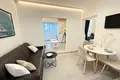 Apartamento 3 habitaciones 44 m² Petrovac, Montenegro