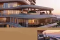 Apartamento 1 habitacion 84 m² Halkapinar, Turquía