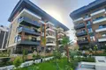 Appartement 2 chambres 60 m² Akarca Koyu, Turquie