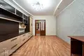 Квартира 2 комнаты 58 м² Минск, Беларусь
