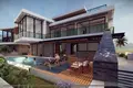 Villa de 5 pièces 285 m² Girne Belediyesi, Chypre du Nord