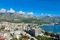 Apartamento 1 habitacion 50 m² Budva, Montenegro