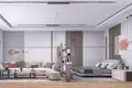 Attique 1 chambre 93 m² Agios Amvrosios, Chypre du Nord