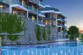 Wohnung 63 m² Akarca Koyu, Türkei