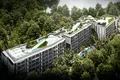 Wohnung 1 Schlafzimmer 34 m² Choeng Thale, Thailand