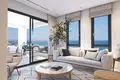 Appartement 2 chambres 94 m² district de Lárnaca, Chypre