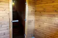 House 220 m² Chaciezynski sielski Saviet, Belarus