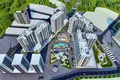 Appartement 3 chambres 100 m² Mezitli, Turquie