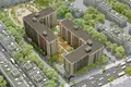 Квартира 1 комната 65 м² Кючюкчекмедже, Турция