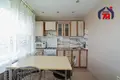 1 room apartment 37 m² Minsk, Belarus