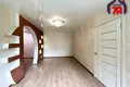 Apartamento 2 habitaciones 46 m² Saligorsk, Belarús