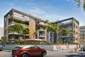 Duplex 2 bedrooms 99 m² Germasogeia, Cyprus