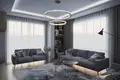 Penthouse 3 pokoi 117 m² Kucukcekmece, Turcja
