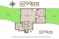 4 room apartment  Smolice, Poland