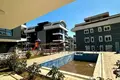 Penthouse 4 zimmer 187 m² Obakoy, Türkei