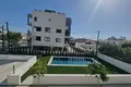 Appartement 2 chambres 126 m² Limassol, Chypre