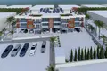 2 bedroom penthouse 86 m² Larnaca District, Cyprus