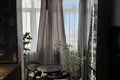 Mieszkanie 2 pokoi 78 m² Homel, Białoruś