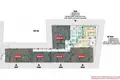 Apartamento 2 habitaciones 92 m² Larnaca District, Chipre