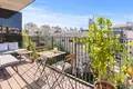 Residential quarter Avec terrasse calme proche de la mer a ne pas manquer bien agence clair spacieux magnifique renove