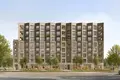 Жилой комплекс 1-комнатная квартира 45,75 м² в Варшаве — Białołęka