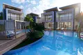 5-Zimmer-Villa 255 m² Girne Belediyesi, Nordzypern