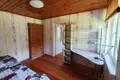Casa 3 habitaciones 57 m² Naracki sielski Saviet, Belarús