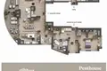 Пентхаус 587 м² Konak, Турция