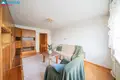 Mieszkanie 4 pokoi 88 m² Wilno, Litwa