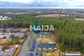 Szeregowiec  Oulu sub region, Finlandia
