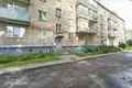 Apartamento 1 habitación 33 m² Minsk, Belarús