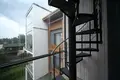 Appartement 3 chambres 96 m² Jurmala, Lettonie