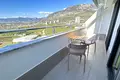 2-Bedroom Penthouse with Sea View in Mahmutlar, Alanya