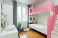 Wohnung 4 zimmer 91 m² Warschau, Polen