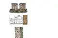 Wohnung 2 zimmer 82 m² Muratpasa, Türkei