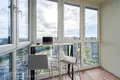 2 room apartment 42 m² Minsk, Belarus