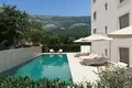 Studio apartment 29 m² Sutomore, Montenegro