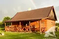 Casa 60 m² Dzmitrovicki sielski Saviet, Belarús